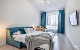 RAISSON APARTHOTEL H245 Хан Шатыр